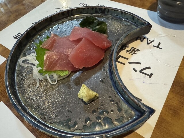 おっかさん - 磐城棚倉（居酒屋）の写真