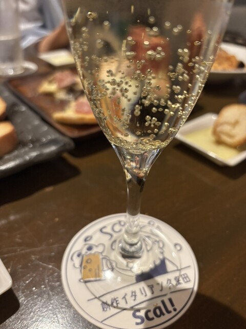 Sosaku Italian Kubota photo 3