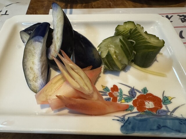 おっかさん - 磐城棚倉（居酒屋）の写真