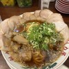 ラーメン魁力屋 渋谷宮益坂店