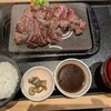 石焼ステーキ 贅 長岡アクロスプラザ店