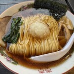 屋台ラーメン しゅんやっちゃん - 