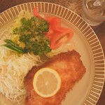 リンカーン - ミソカツ