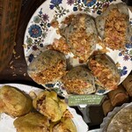 パン・ドゥ・マルシェ - 