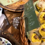 パン・ドゥ・マルシェ - 