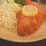 リンカーン - ミソカツ