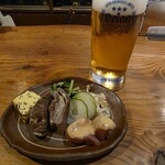 カラカラとちぶぐゎ～ - 