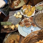 パン・ドゥ・マルシェ - 