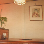 リンカーン - 座敷席