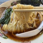 屋台ラーメン しゅんやっちゃん - 