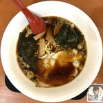 めんくま - 料理写真: