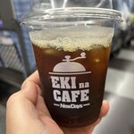 NewDays - ドリンク写真: