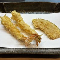 てんぷら天松 日本橋店 - 
