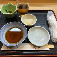 てんぷら天松 日本橋店 - 