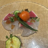 築地ボン・マルシェ - 