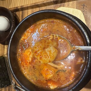 スンドゥブ専門店 駿_1