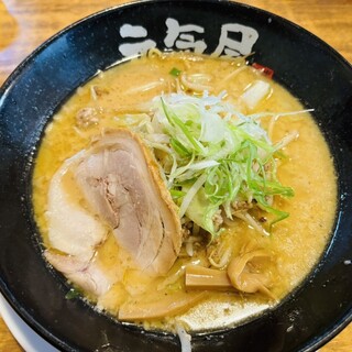 口コミ一覧 : らぁめん元氣屋 大館店 - 大館/ラーメン [食べログ]