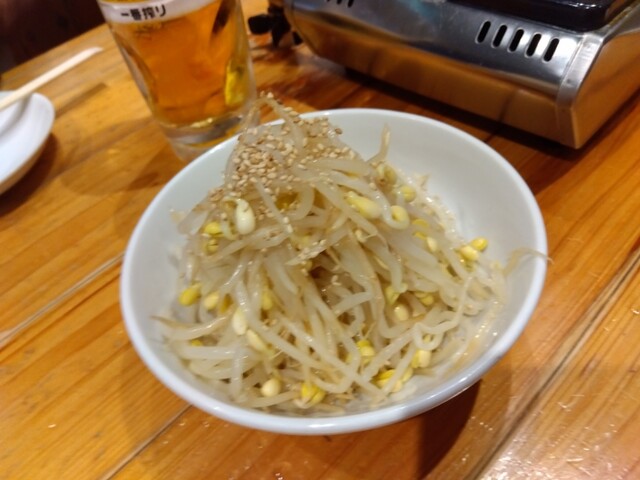 Shinsen Horumon Tonpu photo 2