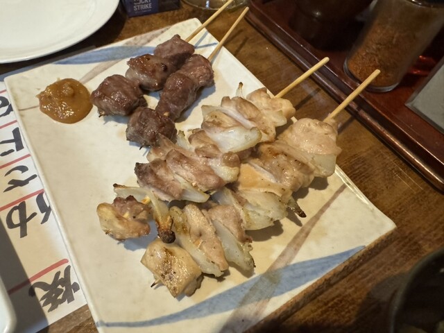 おっかさん - 磐城棚倉（居酒屋）の写真