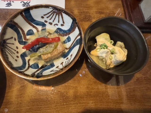 おっかさん - 磐城棚倉（居酒屋）の写真