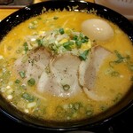 らあめん花月嵐 - 料理写真: