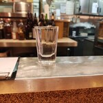 もつ焼き 大統領 - 