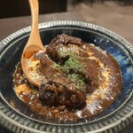 もつ千 人形町店 - 