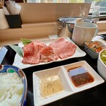 クラフトミート福一 - 