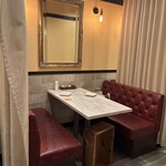 シカゴピザ＆スフレオムレツ Meat&Cheese ARK2nd - 