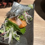 小料理と鍋 由乃 金山店 - 