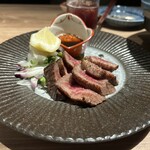 小料理と鍋 由乃 - 