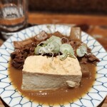 もつ焼き 大統領 - 