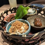 小料理と鍋 由乃 金山店 - 