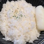 スープカリー ヒリヒリ2号 - 