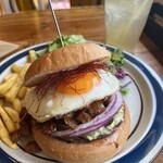 BURGERLION MEAT CRUSADERS - 