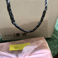 鮨と和の食　清吉 - 