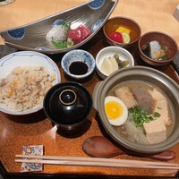 おでん すみ吉 - 