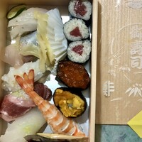 鮨と和の食　清吉 - 