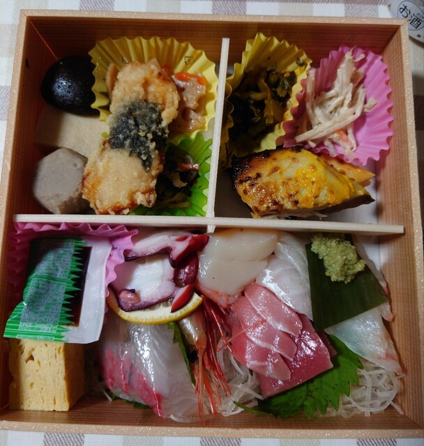 幸楼 - 釜石（日本料理）の写真