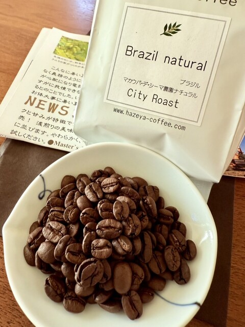 はぜや珈琲 - 桂台（コーヒースタンド）の写真