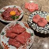 肉の一頭