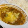 カレーハウス チリチリ