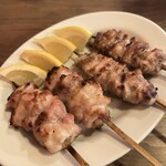 鳥さわ ジグボーンクラブ - 