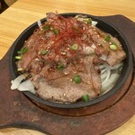 魚と日本酒&炭火焼鳥 新橋商店 総本店 - 