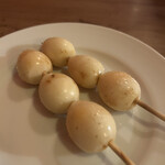 鳥さわ ジグボーンクラブ - 