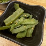 魚と日本酒&炭火焼鳥 新橋商店 - 