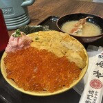 うに専門店世壱屋 - 