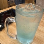 魚と日本酒&炭火焼鳥 新橋商店 - 