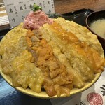 うに専門店世壱屋 - 