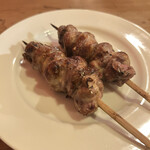 鳥さわ ジグボーンクラブ - 